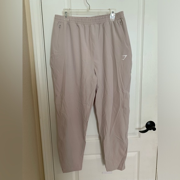 Gymshark Pants - Gymshark Maximise Track Joggers